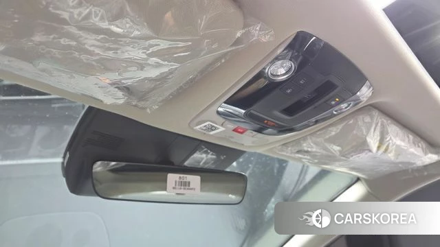 Kia The New K5 3rd generation id 4515601 из Кореи 9