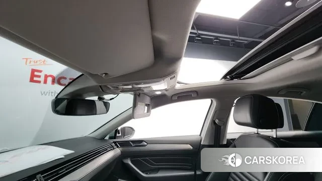 Volkswagen Passat GT (B8) id 3394862 из Кореи 9