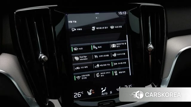 Volvo S60 3rd generation id 3799913 из Кореи 9