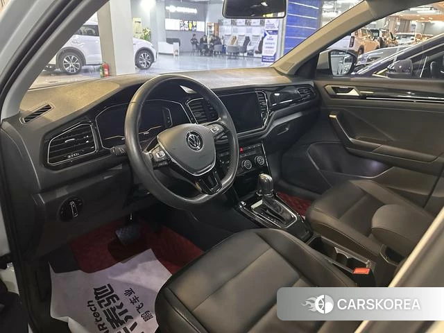 Volkswagen Exploring songs id 4328820 из Китая 9