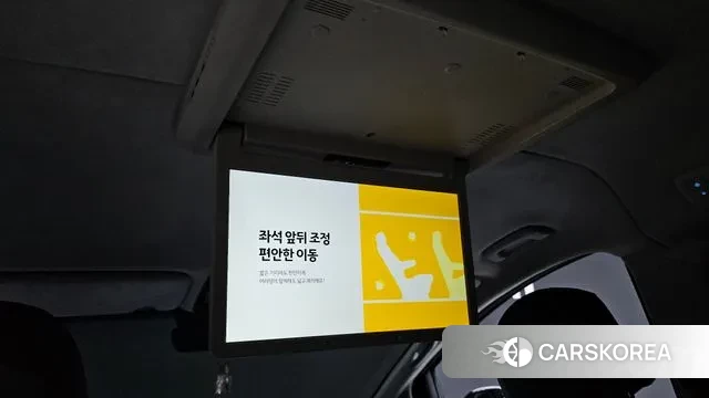 Hyundai Staria id 3007790 из Кореи 9