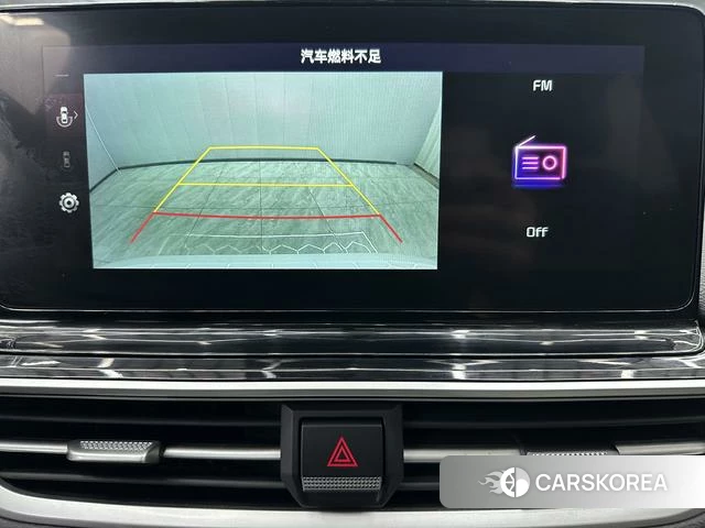 Kia K3 id 4297761 из Китая 9