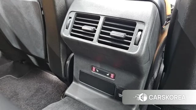 Land Rover Range Rover Velar id 3760850 из Кореи 9