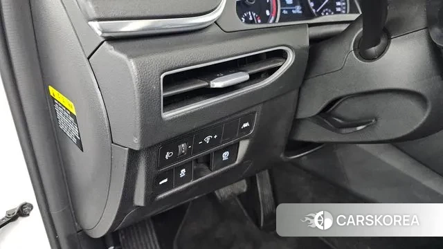 Hyundai Sonata (DN8) id 3607689 из Кореи 9