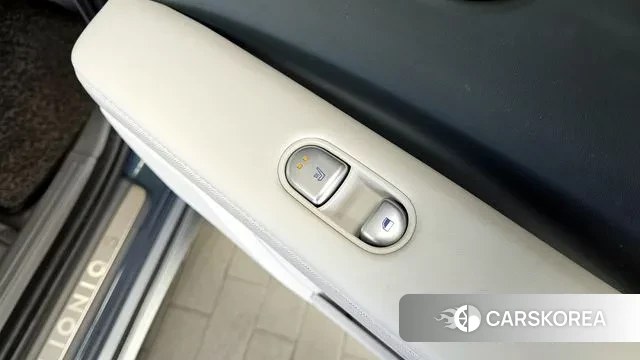 Hyundai Ionic 5 id 3787592 из Кореи 9