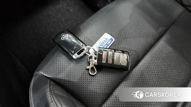 Kia The New Sorento id 4384419 из Кореи 9