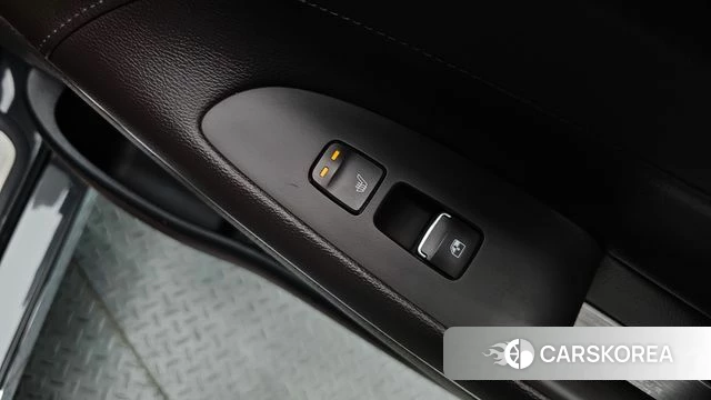 Hyundai The New Grandeur IG id 4490149 из Кореи 9