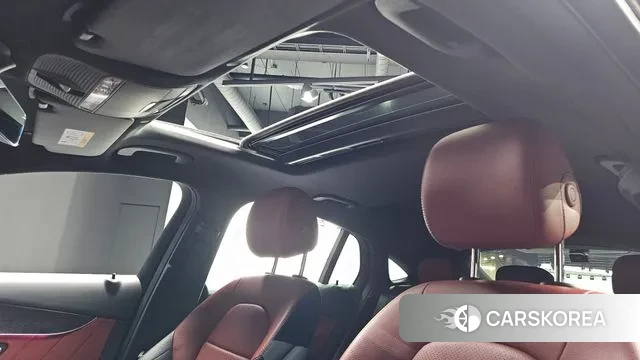 Mercedes-Benz GLC-Class X253 id 3444004 из Кореи 9