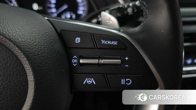 Hyundai Sonata Hybrid (DN8) id 4322850 из Кореи 9