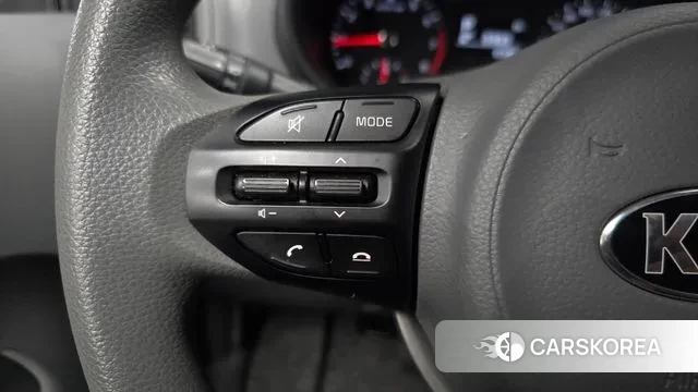 Kia Morning Urban (JA) id 3747262 из Кореи 9