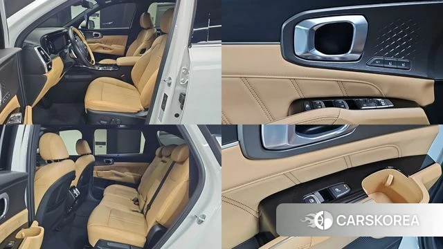 Kia Sorento 4th Generation id 4195313 из Кореи 9