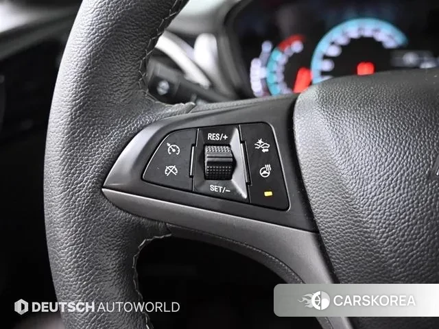 Chevrolet (GM Daewoo) The New Spark id 3421597 из Кореи 9