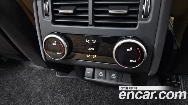 Land Rover Discovery 5 id 2456756 из Кореи 9