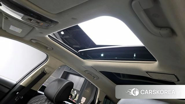 Genesis GV80 id 3935690 из Кореи 9