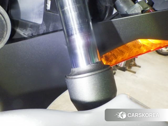 Honda FORZA Z id 3948638 из Японии 9