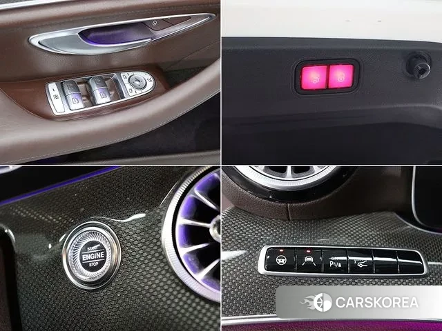 Mercedes-Benz CLS-Class C257 id 3380530 из Кореи 9