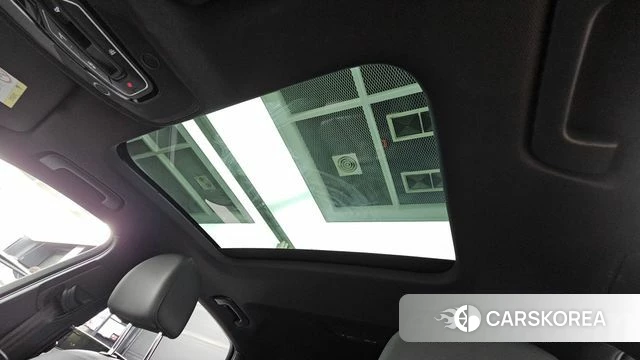 Audi A6 (C8) id 4646980 из Кореи 9