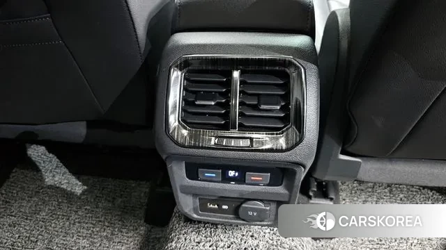 Volkswagen Tiguan second Generation id 3350705 из Кореи 9