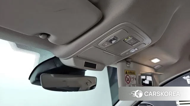 Renault Korea (Samsung) The New SM6 id 3372873 из Кореи 9