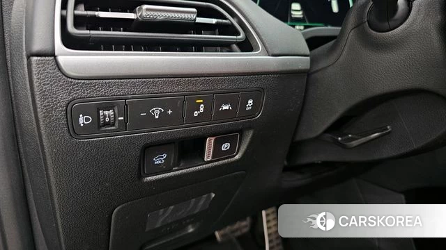 Hyundai Palisade id 4415653 из Кореи 9
