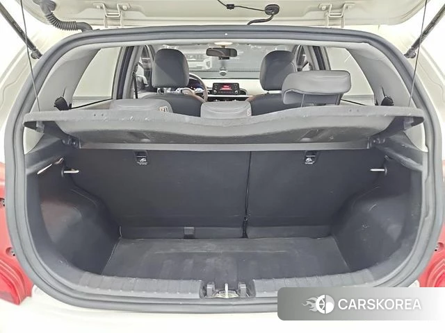 Kia All New Morning (JA) id 4794546 из Кореи 9