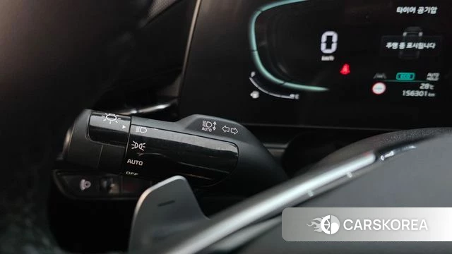 Kia Di Ol Nu Niro id 4881124 из Кореи 9