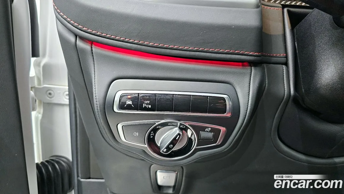 Mercedes-Benz G-Class W463b id 2152524 из Кореи 9