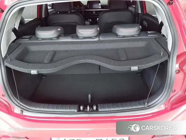 Kia Morning Urban (JA) id 3443127 из Кореи 9