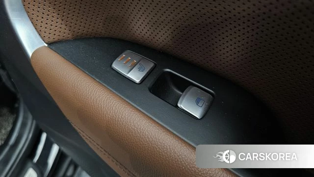 Genesis G70 id 4020225 из Кореи 9