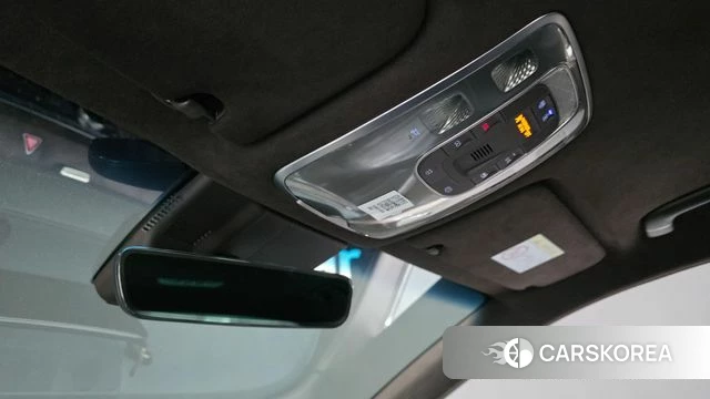 Genesis G80 (RG3) id 4338998 из Кореи 9