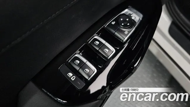 Kia K5 Hybrid 3rd Generation id 2715259 из Кореи 9