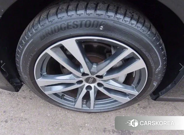 Audi A6 (C8) id 3022599 из Кореи 9