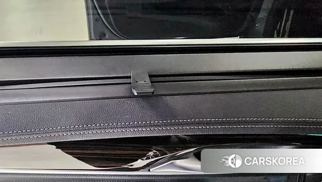 BMW 5 Series (G30) id 3524373 из Кореи 9