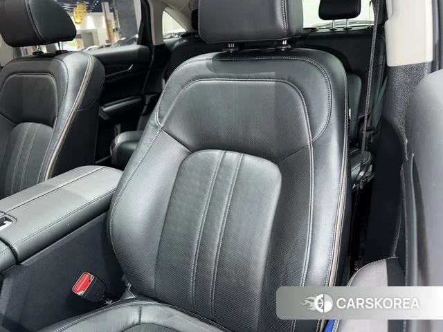 Honda Crown Road id 4299774 из Китая 9