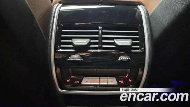 BMW X6 (G06) id 2646159 из Кореи 9