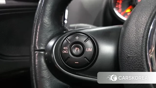 Mini Cooper D Countryman id 3718503 из Кореи 9