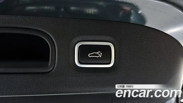 Kia Stinger Meister id 2954189 из Кореи 9