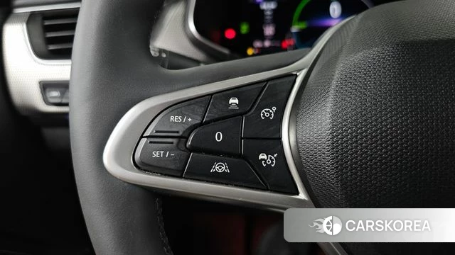 Renault Korea (Samsung) Arcana id 4649888 из Кореи 9