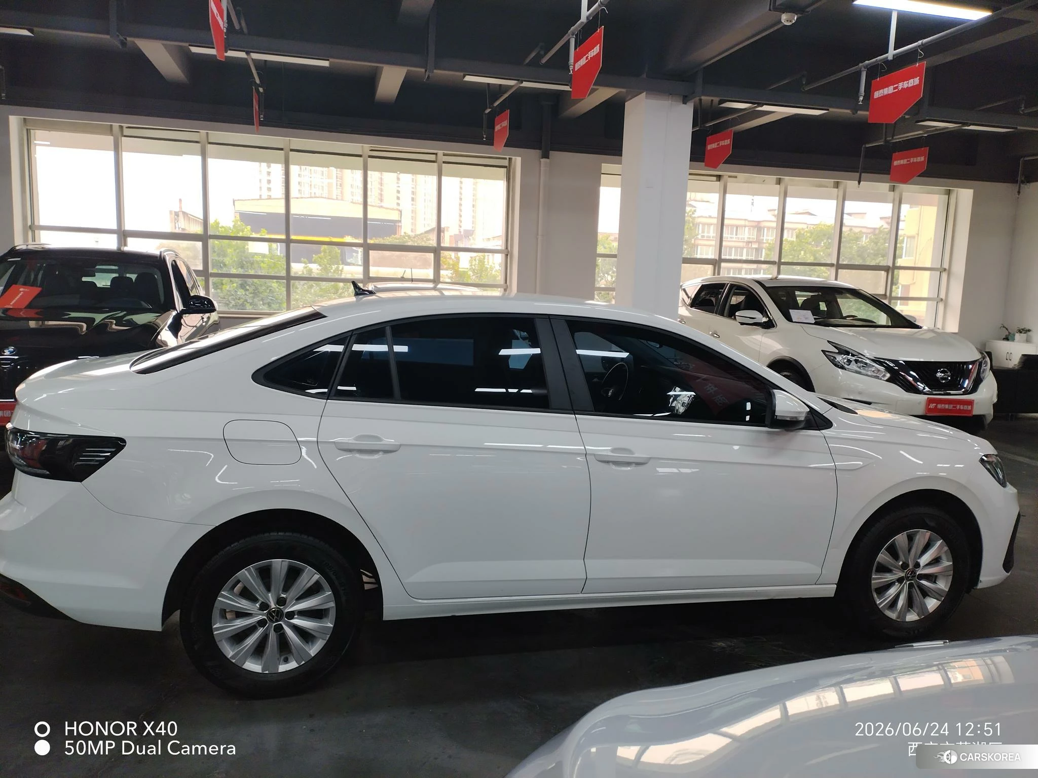 Volkswagen Lavida id 4499050 из Китая 9