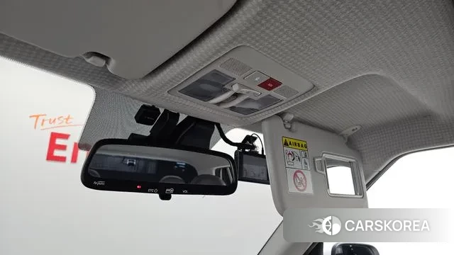 Hyundai Casper id 3711422 из Кореи 9