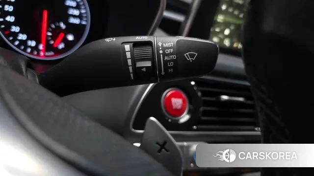 Genesis G70 id 3612594 из Кореи 9