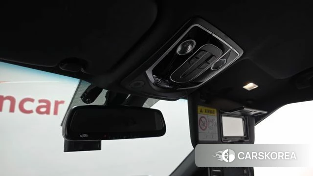 Ssangyong Torres id 4266968 из Кореи 9