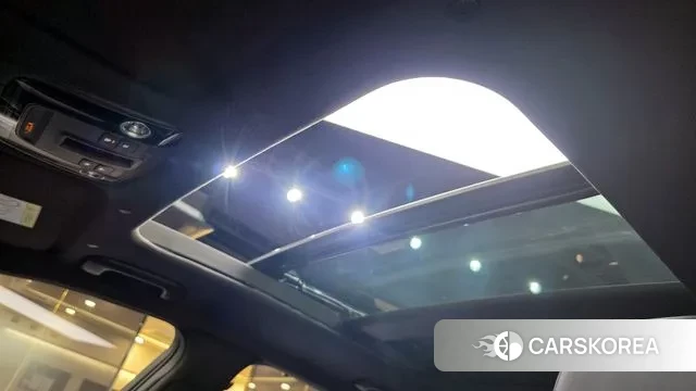 Kia The New K8 id 3341418 из Кореи 9