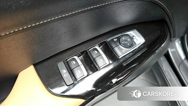 Kia K5 3rd generation id 3924155 из Кореи 9