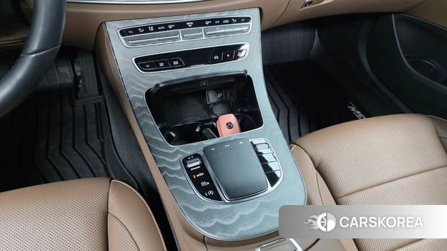 Mercedes-Benz E-Class W213 id 3871793 из Кореи 9