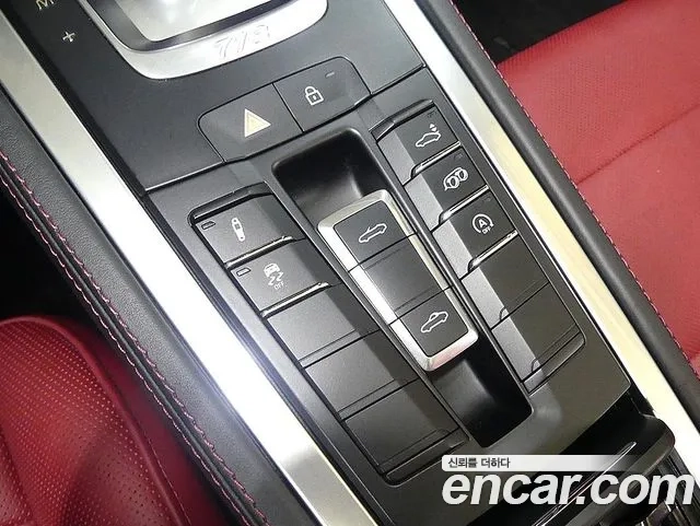 Porsche 718 Boxster id 2945856 из Кореи 9