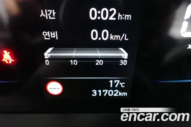 Hyundai Casper id 2673133 из Кореи 9