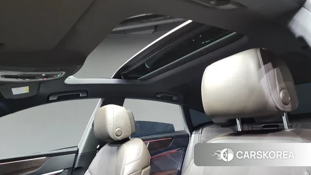 Audi A7 (4K) id 3022303 из Кореи 9