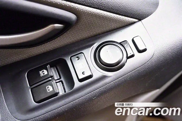 Hyundai The New Grand Starex id 2945489 из Кореи 9