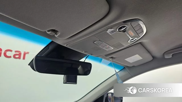 Hyundai The New Grandeur IG id 4525195 из Кореи 9